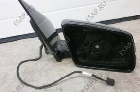 зеркало боковое MERCEDES B KLASA 246 W246  ПРАВОЕ 7 PIN