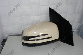 зеркало боковое MERCEDES B KLASA W246, 2012-, 11 PIN -