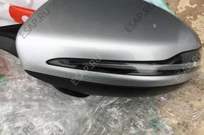 зеркало боковое MERCEDES C 205  17 pin 2 ЕВРОПЕЙСКАЯ ВЕРСИЯ