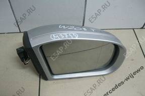 зеркало боковое MERCEDES C KLASA W203 203  ПРАВОЕ 7 PIN