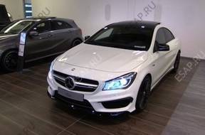 зеркало боковое MERCEDES CLA 117 LUSERKO w