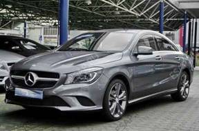 зеркало боковое MERCEDES CLA 117 LUSERKO w