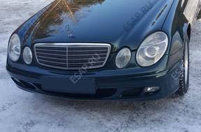 зеркало боковое  MERCEDES E-KLASA W211