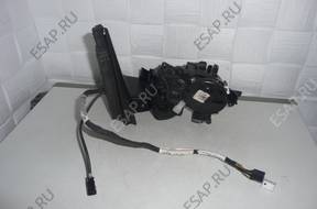 зеркало боковое MERCEDES ML166, GL, КОРПУС, 18 PIN, КАМЕРА -