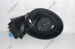 зеркало боковое MINI COOPER ONE, F55, F56, 2014-, 3 PIN, КОРПУС