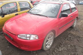 зеркало боковое Mitsubishi Colt V 1997 год 1.3    itp