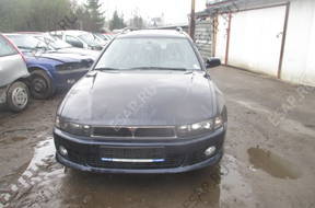 зеркало боковое Mitsubishi Galant 1999 год 2.0TD    itp