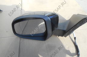 зеркало боковое MONDEO MK4 2008 год  ПРАВОЕ