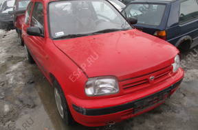 зеркало боковое Nissan Micra K11 1993 год 1.0B    itp