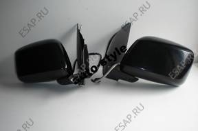 зеркало боковое NISSAN NAVARA FRONTIER D40 PATHFINDER R51 L R 5PIN