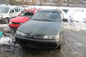 зеркало боковое Nissan Primera 1997 год 2.0TD    itp