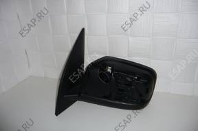 зеркало боковое NISSAN XTRAIL, T31, 7 PIN,  -