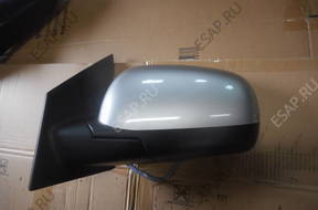 зеркало боковое NOTE 2009 год   ЛЕВОЕ  ЭЛЕКТРИЧЕСКОЕ 5 PIN KYO G