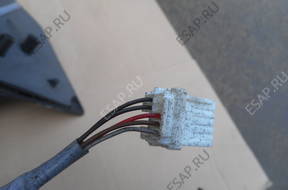зеркало боковое NOTE 2009 год   ЛЕВОЕ  ЭЛЕКТРИЧЕСКОЕ 5 PIN KYO G