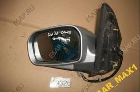 зеркало боковое NR9326 HONDA CIVIC 01-06 3d  L. ЭЛЕКТРИЧЕСКОЕ. ЕВРОПЕЙСКАЯ ВЕРСИЯ