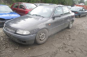 зеркало боковое Opel Astra 1996 год 1.4B    itp