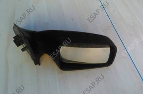 зеркало боковое OPEL ASTRA 2 98-04 ПРАВОЕ  ЭЛЕКТРИЧЕСКОЕ
