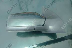 зеркало боковое Opel Astra 2  ЭЛЕКТРИЧЕСКОЕ (duzo )