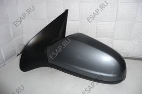 зеркало боковое OPEL ASTRA 3, H, 5 , 03-09, ЕВРОПЕЙСКАЯ ВЕРСИЯ -