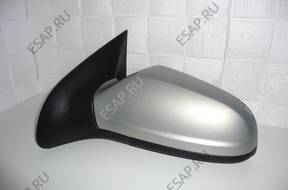 зеркало боковое OPEL ASTRA 3, H, GTC, 3 , 5 PIN -