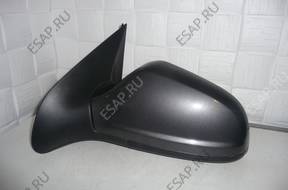 зеркало боковое OPEL ASTRA 3, H, РЕСТАЙЛИНГОВОЕ, 2009-, 5  -