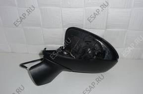 зеркало боковое OPEL ASTRA 5, K, 5 PIN 2015-, ЕВРОПЕЙСКАЯ ВЕРСИЯ -