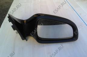 зеркало боковое OPEL ASTRA H 04-08 ПРАВОЕ