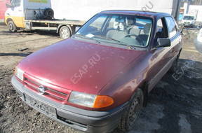 зеркало боковое Opel Astra I 1992 1.4B    itp