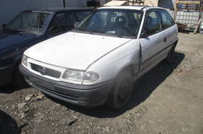 зеркало боковое Opel Astra I 1995 год 1.6B G    itp