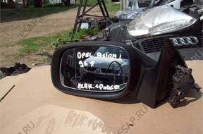 зеркало боковое  OPEL Astra I