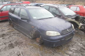 зеркало боковое Opel Astra II 1997 год 1.6 16V    itp