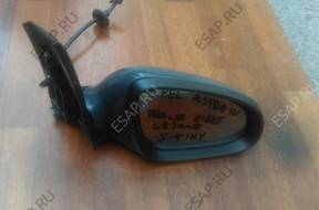 зеркало боковое OPEL ASTRA IV 12-15 ПРАВОЕ  ЭЛЕКТРИЧЕСКОЕ