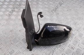 зеркало боковое OPEL ASTRA IV  ЛЕВОЕ 7 PIN ЕВРОПЕЙСКАЯ ВЕРСИЯ