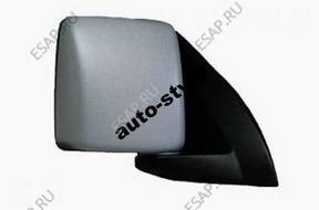 зеркало боковое  OPEL COMBO 01-10 ПРАВОЕ ЭЛЕКТРИЧЕСКОЕ