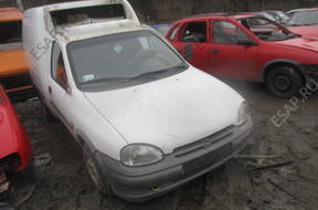 зеркало боковое Opel Combo 1996 год 1.4B    itp