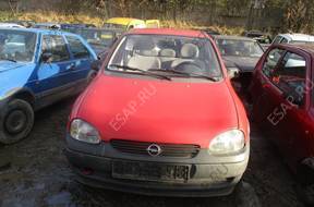 зеркало боковое Opel Corsa B 1.4B 1997 год    itp