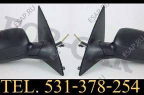 зеркало боковое  OPEL CORSA C 00-2010 год. ЛЕВОЕ