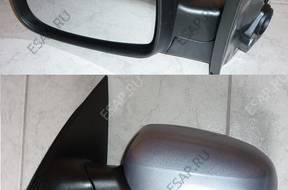 зеркало боковое OPEL CORSA C