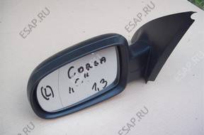 зеркало боковое  OPEL CORSA C