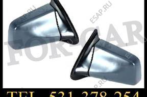 зеркало боковое  OPEL KADET E 84-1991 год. ЛЕВОЕ  MECHANICZN