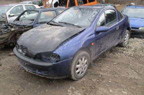 зеркало боковое Opel Tigra 1995 год 1.4B    itp