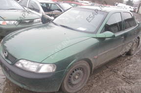 зеркало боковое Opel Vectra B 1996 год 1.6B    itp