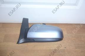 зеркало боковое OPEL ZAFIRA B 05-2008 год. ЛЕВОЕ ЭЛЕКТРИЧЕСКОЕ 3PIN