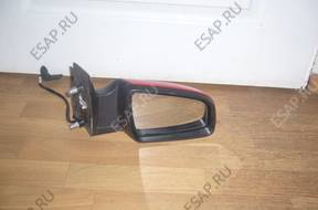 зеркало боковое OPEL ZAFIRA B 05-2008 год. ПРАВОЕ ЭЛЕКТРИЧЕСКОЕ 5PIN