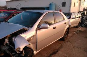 зеркало боковое   P CHEVROLET LACETTI -