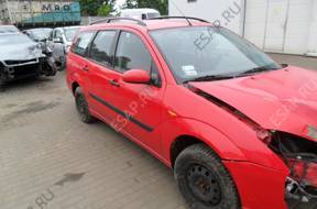 зеркало боковое   P FORD FOCUS  -