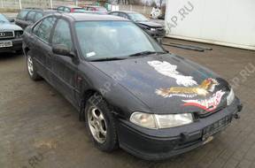 зеркало боковое   P HONDA ACCORD 2,0 B-