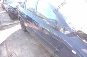 зеркало боковое   P OPEL ASTRA II G-