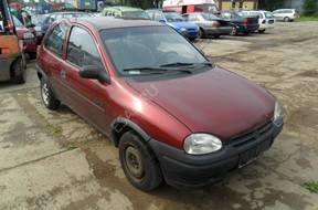 зеркало боковое   P OPEL CORSA B -