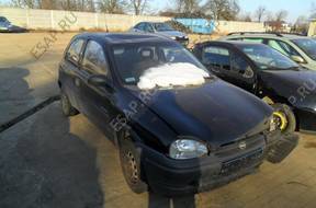 зеркало боковое  P OPEL CORSA B -